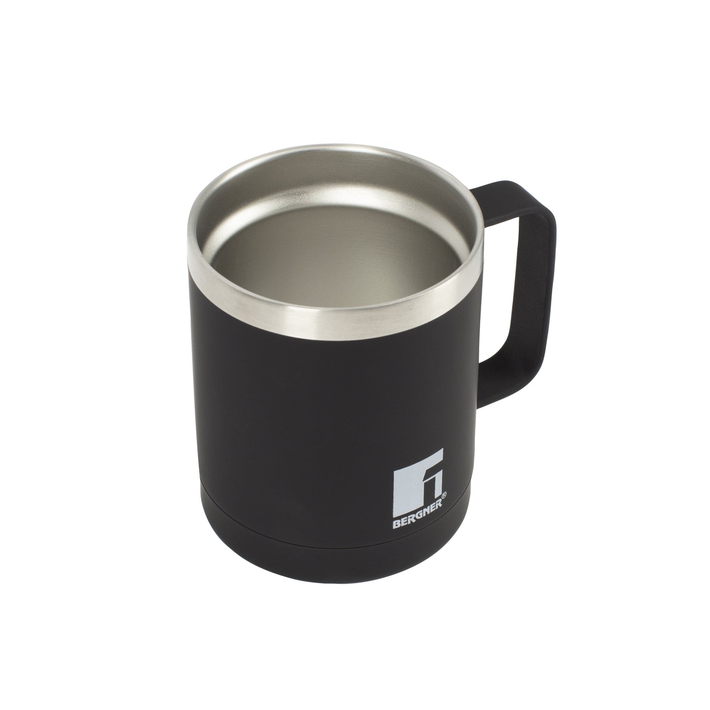 Taza de viaje 350 ml Bergner (2)